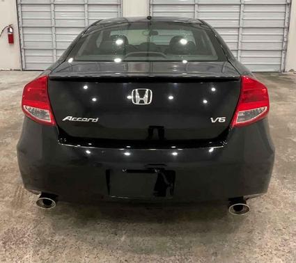 2012 Honda Accord EX-L