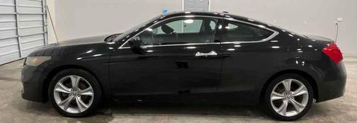 2012 Honda Accord EX-L