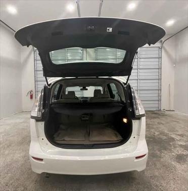 2009 Mazda Mazda5 Grand Touring