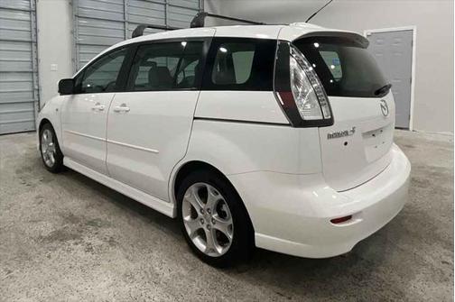 2009 Mazda Mazda5 Grand Touring