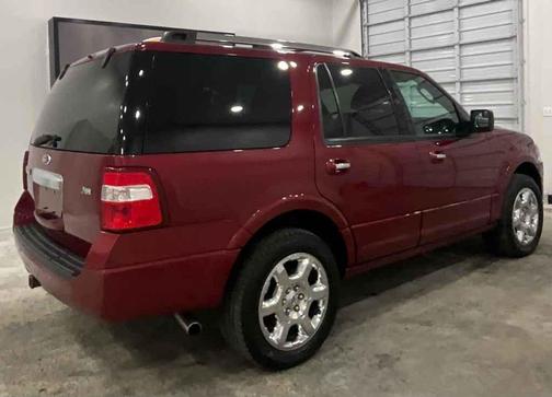 2014 Ford Expedition Limited