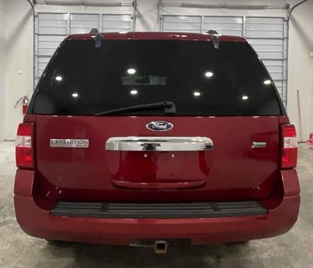 2014 Ford Expedition Limited