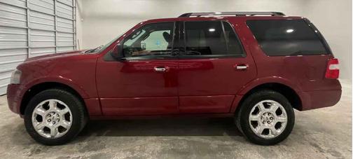2014 Ford Expedition Limited