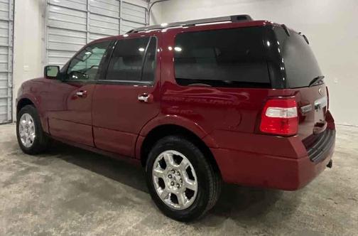 2014 Ford Expedition Limited