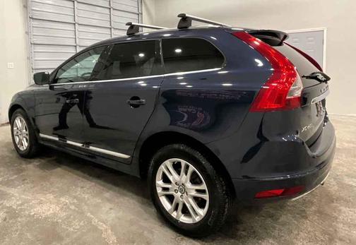 2014 Volvo XC60 3.2