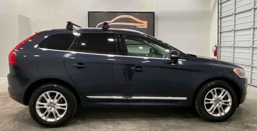 2014 Volvo XC60 3.2