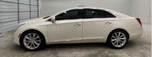 2013 Cadillac XTS Premium
