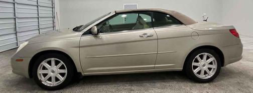 2008 Chrysler Sebring Base
