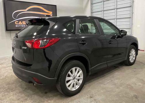 2013 Mazda CX-5 Sport