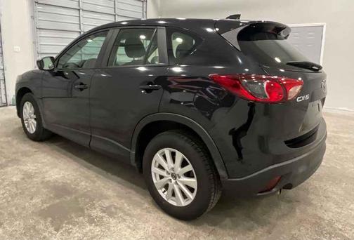 2013 Mazda CX-5 Sport