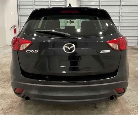 2013 Mazda CX-5 Sport