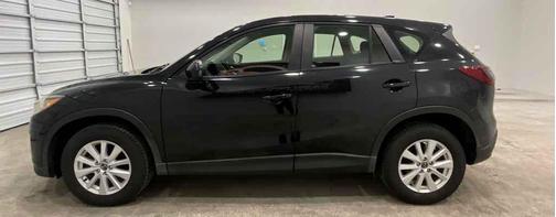 2013 Mazda CX-5 Sport