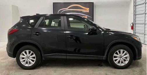 2013 Mazda CX-5 Sport