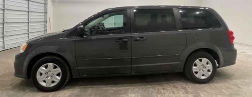 2011 Dodge Grand Caravan Express