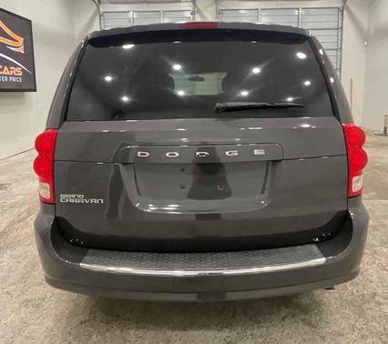 2011 Dodge Grand Caravan Express