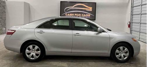 2007 Toyota Camry CE