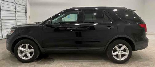 2018 Ford Explorer Base