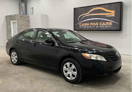 2008 Toyota Camry CE