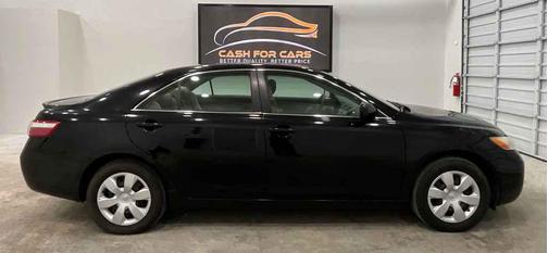 2008 Toyota Camry CE