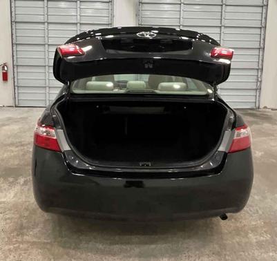 2008 Toyota Camry CE