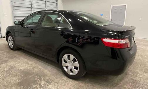 2008 Toyota Camry CE