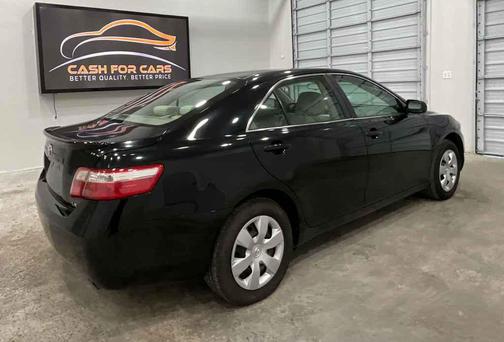 2008 Toyota Camry CE