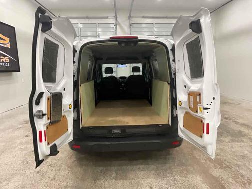 2016 Ford Transit Connect XL