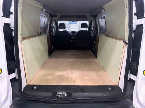 2016 Ford Transit Connect XL