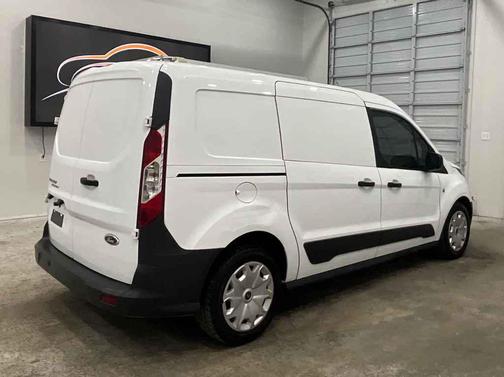 2016 Ford Transit Connect XL