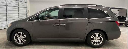 2011 Honda Odyssey EX-L