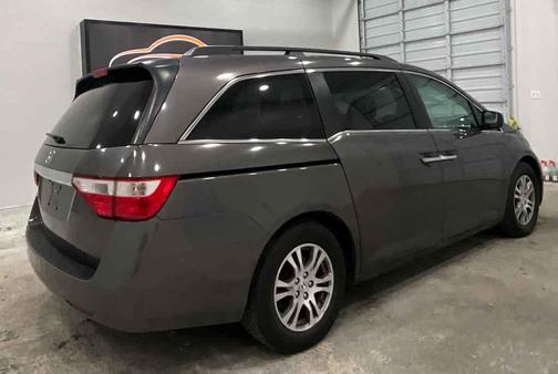 2011 Honda Odyssey EX-L