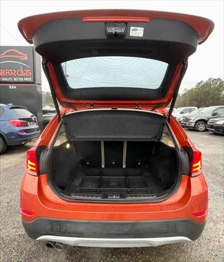 2015 BMW X1 sDrive 28i