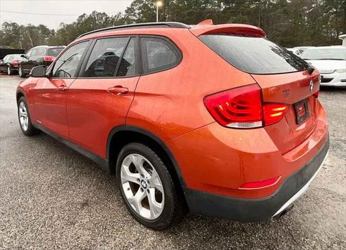 2015 BMW X1 sDrive 28i
