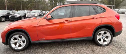 2015 BMW X1 sDrive 28i