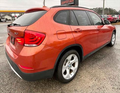 2015 BMW X1 sDrive 28i