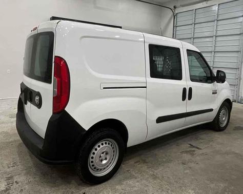 2019 RAM ProMaster City Tradesman