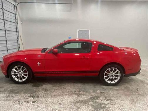 2011 Ford Mustang V6 Premium