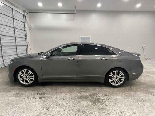2014 Lincoln MKZ Base
