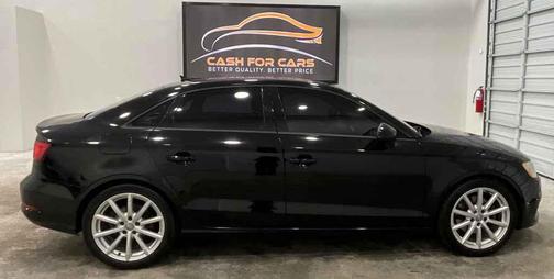 2016 Audi A3 1.8T Premium