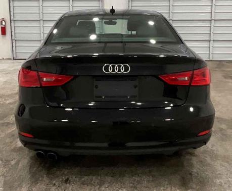 2016 Audi A3 1.8T Premium