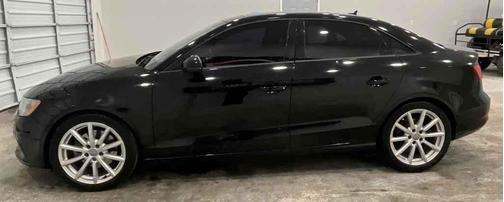 2016 Audi A3 1.8T Premium