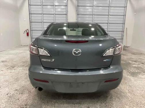 2012 Mazda Mazda3 i Touring