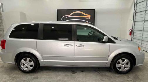 2011 Dodge Grand Caravan Mainstreet