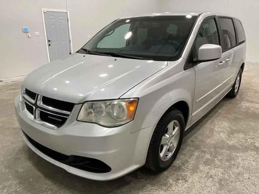 2011 Dodge Grand Caravan Mainstreet