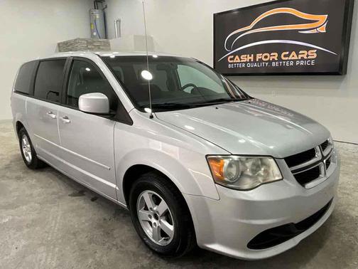 2011 Dodge Grand Caravan Mainstreet