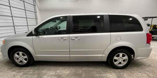 2011 Dodge Grand Caravan Mainstreet
