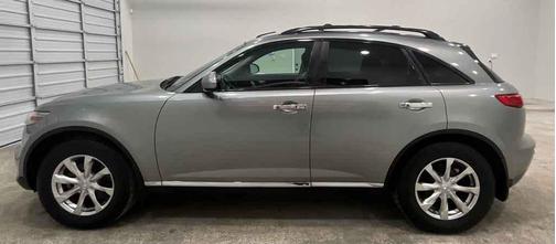 2008 INFINITI FX35 Base