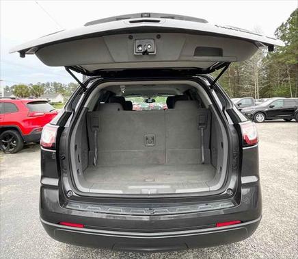 2016 Chevrolet Traverse LS