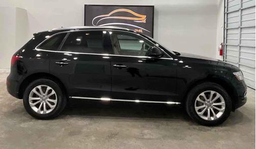 2015 Audi Q5 2.0T Premium