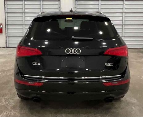 2015 Audi Q5 2.0T Premium